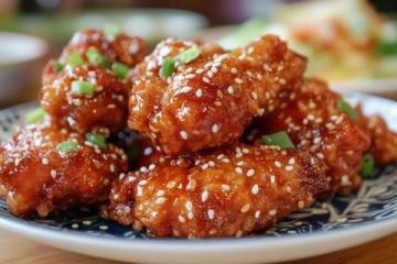 美味可樂雞翅家常做法詳解