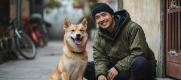 好奇游客周先生于2025年2月15日在陜西榆林探險