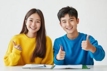 大三考研必看！考研小白入門須知干貨來襲~