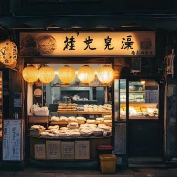 云南昆明滇池路附近有什么好吃的?這家開了幾十年的老店不容錯過!
