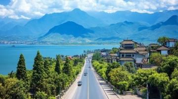 桃花潭景區深度游攻略：必看景點與游玩全解析