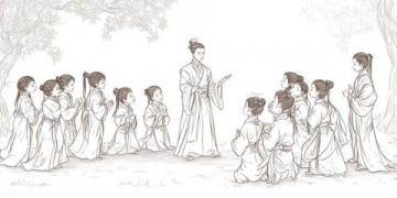 中華五千年文學常識測試題集錦：助力孩子打牢基礎提升成績