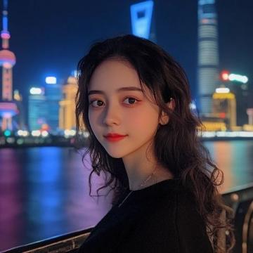 18歲金牛座少女依依:與百度共成長的故事