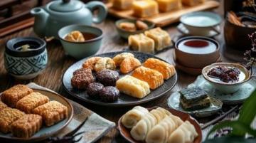 張家口有哪些不容錯過的特色小吃？