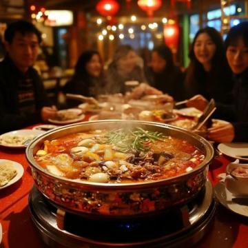 臺州椒江之旅：我的美食體驗分享