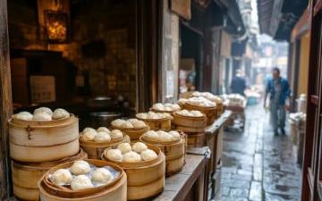 株洲美食攻略(5家必吃店)