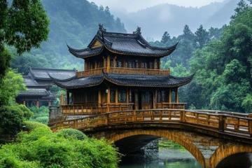 一張圖帶您14天環(huán)游貴州~~附詳細(xì)路書