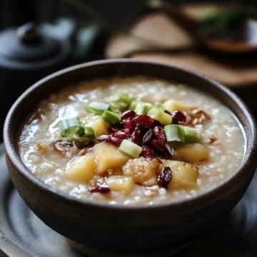 張家口的特色美食和土特產有哪些？別只知道莜面窩窩了！