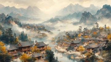 探索閩省熱點:一份深度旅行指南