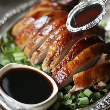如何制作美味的武岡血漿鴨？經典與簡易做法詳解