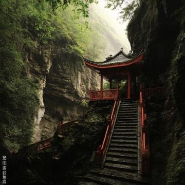 桃花潭景區深度游攻略：必看景點與游玩全解析