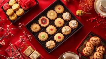 美國媒體介紹中國春節美食:寓意吉祥的餐桌佳肴