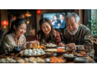 舌尖上的中國：傳統美食的歷史韻味與現代融合探析