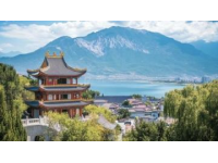 淮南市最值得一游的景點及特產