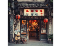 珠海本地人私藏的10家老字號小吃店