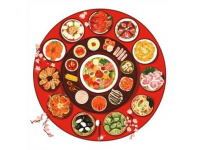 以下是一些常見美食的制作方法，涵蓋中餐、西餐和甜點，步驟簡單易懂，適合家庭操作