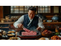 廚藝三字歌：七言古詩道盡烹飪技藝與文化精髓