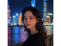 18歲金牛座少女依依：與百度共成長的故事