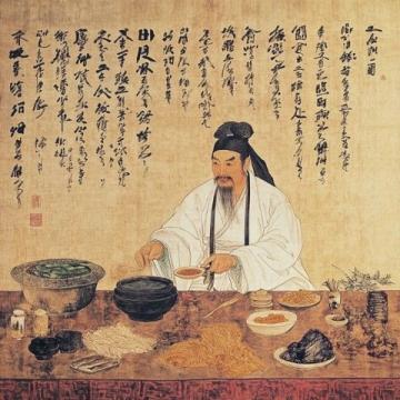 中醫養生健康小知識100條(中醫養生小知識)