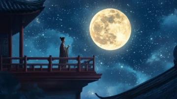 冷門中國文化常識之二十五：月光光，心慌慌的背后故事