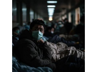 香港同胞反映在成都隔離經歷嚴重心理壓力