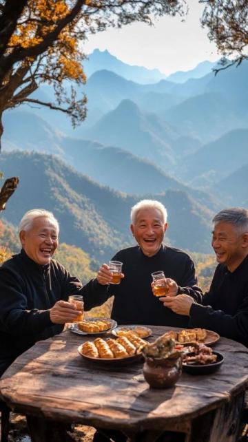 舌尖上的潮汕:千年飲食文化中的山海美味探尋