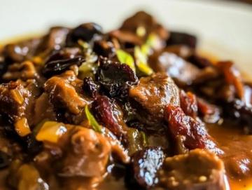 燉牛肉的5大秘訣：讓肉質鮮嫩、湯汁濃郁的秘密技巧