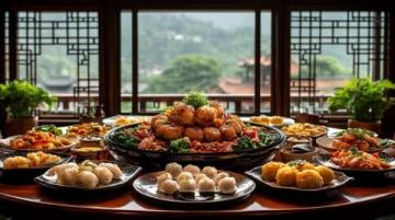汕頭生活體驗(yàn)之美食、文化、自然和人情味