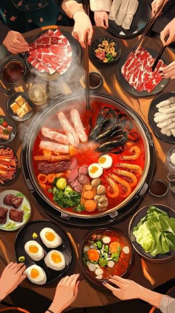 長沙美食指南:一口氣吃完這些再回家減肥