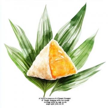 咸粽子vs甜粽子(你更愛甜粽子還是咸粽子)