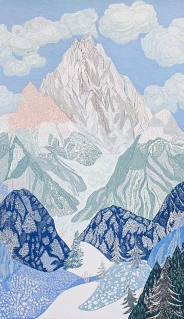 山海之味在蒸汽中交融綻放