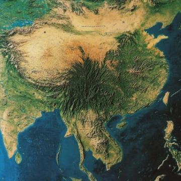剛剛的一場4.7級地震,讓湖北孝感應城成為熱點!