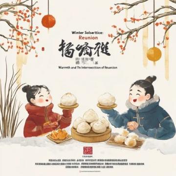 2024呼和浩特冬至燒賣美食盛宴盛大啟幕，玉泉區(qū)大召廣場狂歡開啟！