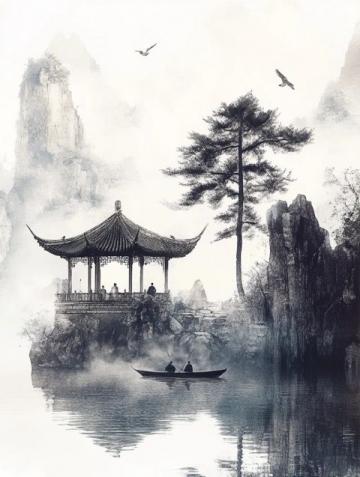 西湖墨香”傳奇:蔡照與傳世印章的故事