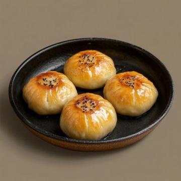 炸饅頭片加這一招，外酥里嫩不油膩！