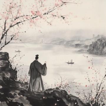 西湖墨香”傳奇:蔡照與傳世印章的故事