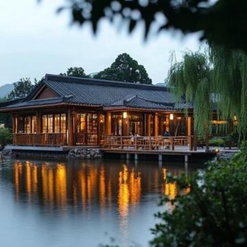 泉州旅游住宿指南：結合親身游歷體驗推薦