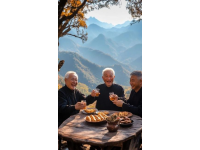 舌尖上的潮汕：千年飲食文化中的山海美味探尋