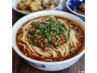 濟寧必嘗的幾大人氣美食，每一種都令人回味無窮