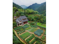 南昌隱藏的休閑勝地：綠谷·溪霞田園親子游好去處