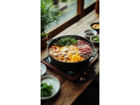 上饒前山早餐探秘：歷時兩天的美味之旅