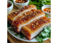 小酥肉的市場前景(小酥肉的奇跡年銷百億的市場傳奇)