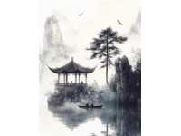 西湖墨香”傳奇：蔡照與傳世印章的故事