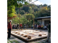 去過之后才知道南京春季團建露營地分享,去過之后才知道南京春季團建露營地分享
