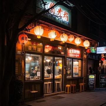 廣州探店拔草!這家沙河粉店被當地人承包了...