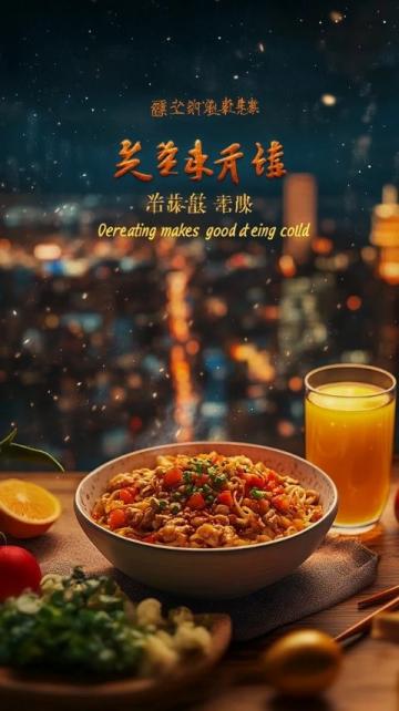 海口夜宵地圖吃貨速來報道！