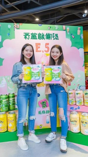 驚!肥娟夫婦3月進軍冰淇淋界,2元一杯賣爆,背后故事超震撼!