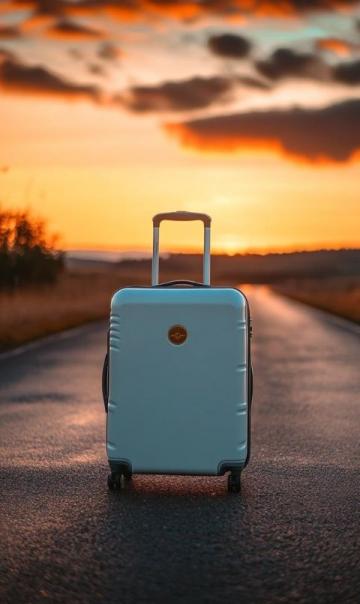 出行前必備：五大準備讓你旅途無憂
