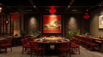 太和小酒館：閨蜜聚會必去之地，回味無窮的美味佳肴與美酒