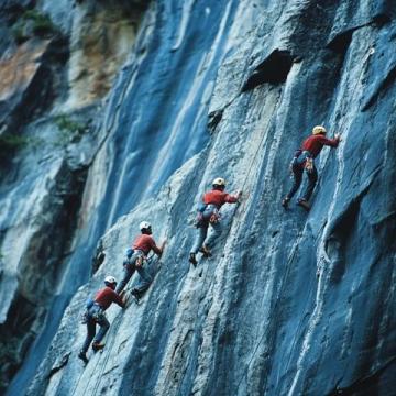 登山三大風險要素:評估自身能力,安全攀登之道